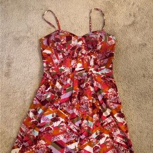 Jessica Simpson Avette Dress